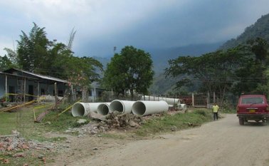 Con una inversión de $3.725 millones. Cortesía