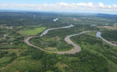 Son 1.133.599 hectáreas que representan el 52 por ciento del territorio del departamento. La Opinión