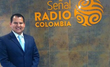 Según familiares y amigos de Mauricio Orjuela, la EPS Medimás no autorizó a tiempo un especialista en gastroenterología. Tomada de Twitter
