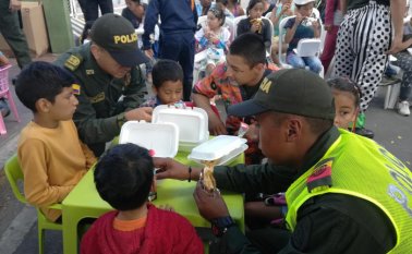 Policía Nacional