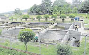 La empresa petrolera se comprometió con asignar la interventoría. La Opinión