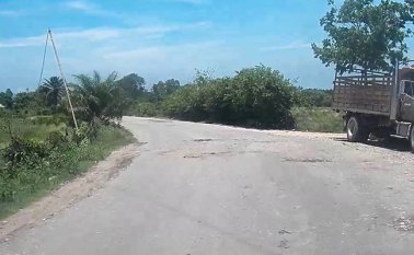 Otro elemento tiene que ver con un litigio jurídico entre Ascamcat y el pueblo barí, que se está resolviendo a través de la sentencia T-052. Cortesía