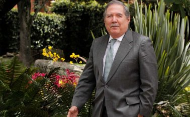 El Eln tiene  a 20 personas en su poder. Colprensa