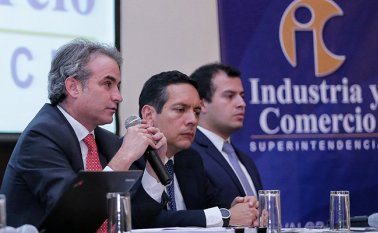 En agosto de 2017 la Superintendencia había formulado pliegos de cargos por este caso contra la empresa. Colprensa
