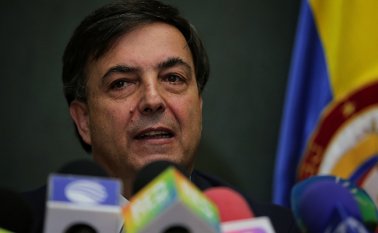 El Gobierno no ha hecho suficiente pedagogía, como le corresponde por ley hacerlo. Colprensa