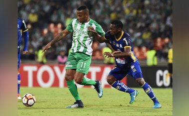 Discutieron sobre el asunto los presidentes de los clubes. Archivo