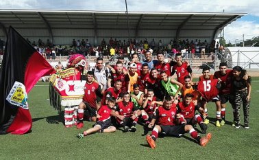 Los perdedores de la jornada fueron los equipos de Unión Frontera y el Cúcuta Deportivo. Cortesía