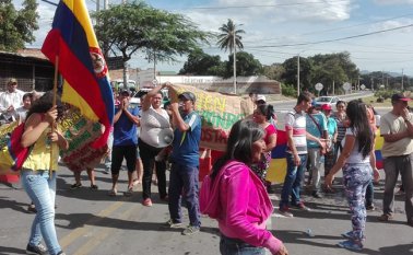 Laura Serrano / La Opinión 