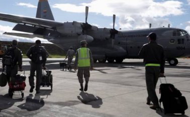 El accidente se presentó el pasado 14 de agosto. Tomada de Twitter