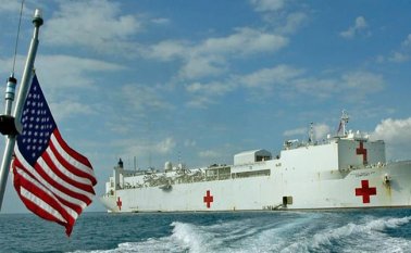 Se desplegará a fines de septiembre. Tomada de dvids