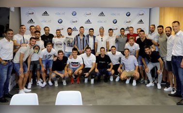 Un proyecto ideado en el marco del lanzamiento de una filial dedicada a su promoción en América del Norte. Archivo