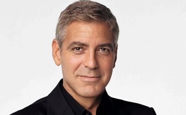 George Clooney. Instagram