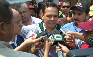 La Opinión