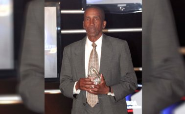 Gamboa falleció este jueves a los 82 años. Colprensa