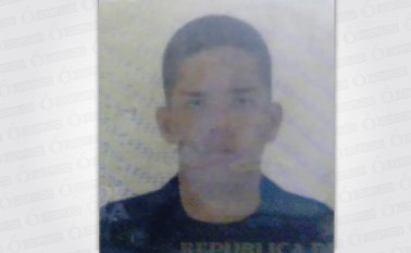 José Luis Vargas, de 29 años, fue capturado en marzo de 2014, por el delito de fabricación, tráfico o porte de estupefacientes. La Opinión