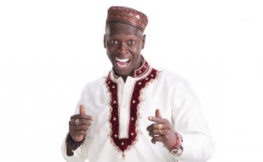 A las 8:00 de la noche empieza el divertido programa. Colprensa