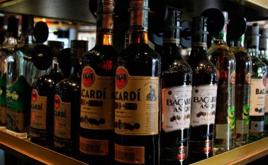 El consumo de alcohol se asoció con 23 problemas relacionados con la salud. Colprensa