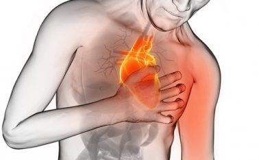 Lo que puede generar afecciones cardiacas. Internet