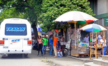 Una vez lista la base de datos de los informales se le presentará al municipio un plan de trabajo.
Mario Caicedo / La Opinión