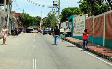 La baja participación en la Consulta Anticorrupción, especialmente de los jóvenes, fue reportada por los jurados de votación en las 1.465 mesas dispuestas en Cúcuta.
Mario Caicedo / La Opinión