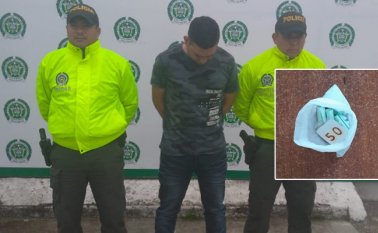 Policía Nacional