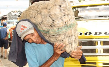 Javier Sarabia / La Opinión