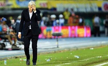 No se sabe si la Federación anuncie ese día alguna determinación. Archivo