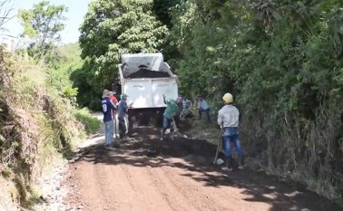 Está en marcha un contrato de 3.300 millones de pesos. Archivo