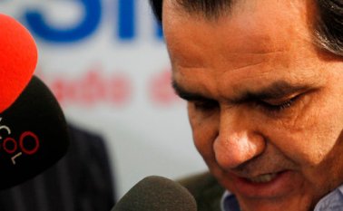 Óscar Iván Zuluaga. Colprensa