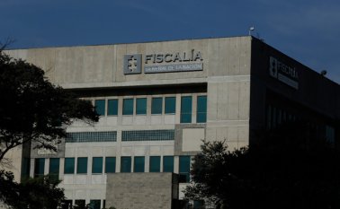 Los once capturados serán presentados ante un juez de control de garantías y el fiscal de conocimiento les imputará los cargos. Colprensa