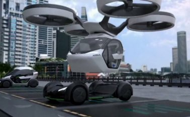 Decenas de empresas de todo el mundo, incluidas muchas 'start-ups', están trabajando en ingenios híbridos capaces de rodar por las carreteras y en cualquier momento elevarse por los aires. Internet