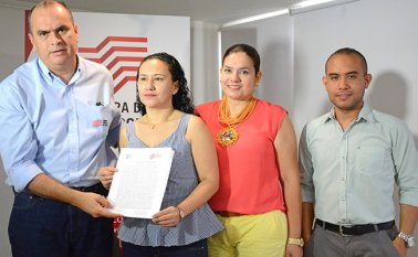 Adelantará capacitaciones gratuitas. Cortesía