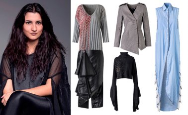 Manuela Álvarez y su apuesta por lo ancestral. Colprensa