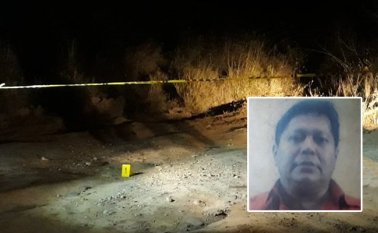 Ya había venido a Cúcuta en oportunidades anteriores. La Opinión