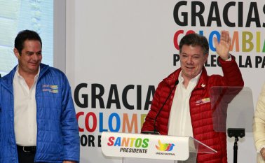 El escándalo tiene en la cárcel a Roberto Prieto, gerente de la campaña de Santos para la reelección en 2014, porque, según la Fiscalía colombiana, "solicitó cerca de 450.000 dólares" a Odebrecht. Colprensa