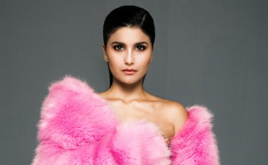 Martina ‘La Peligrosa’. Colprensa