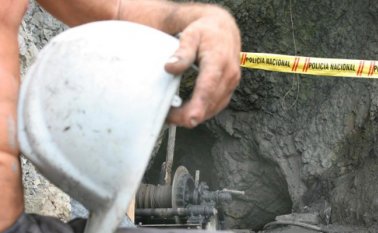 Las autoridades locales investigan las causas de este lamentable hecho. El Colombiano