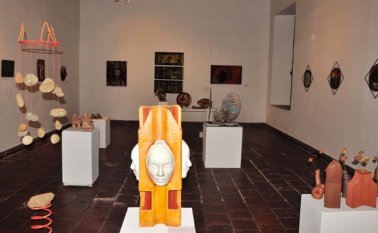 La recepción de obras se hará el 5 de septiembre y la exposición tendrá apertura el 13 del mismo mes. Archivo La Opinión