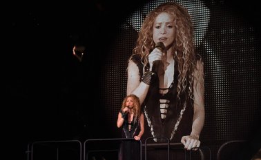 Tomada de Twitter @LiveNation