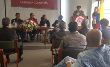 Colprensa
