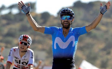 Alejandro Valverde. Twitter @carrusel