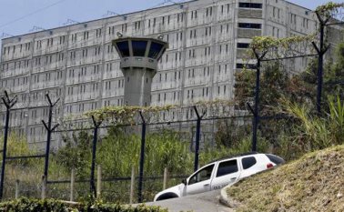 La Personería de Medellín se trasladó al establecimiento penitenciario para verificar la situación. Colprensa