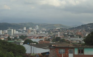 Iniciativa de la UFPS. Archivo La Opinión