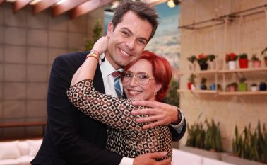 Tomada de Twitter @ElDesayunoRCN