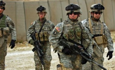 El Pentágono y la comunidad científica unirán fuerzas con el objetivo de esbozar cómo serán los conflictos armados dentro de 30 años. Internet