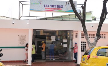 César Obando / La Opinión 