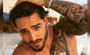 Maluma sacó ‘Mala mía’, y ya suma 59,5 millones de visualizaciones en Youtube, con polémica incluida. Internet