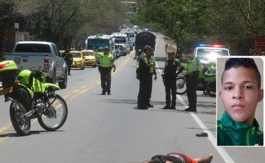 La Opinión