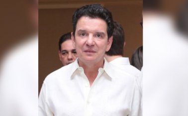 Morelli cuenta con más de 20 años de experiencia en el sector de hidrocarburos.  Archivo La Opinión