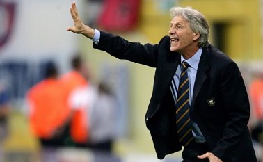 Fueron 6 años y medio en los cuales la Selección Colombia se reinventó tras años de fracasos con técnicos nacionales.
Archivo